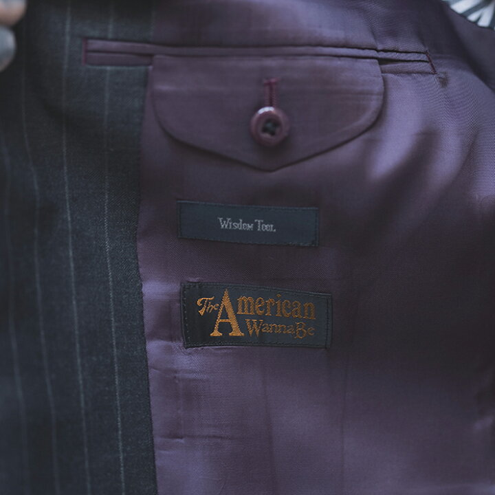 楽天市場】Wisdom Tool×AMERICAN WANNABE「WTAW SINGLE SUIT 