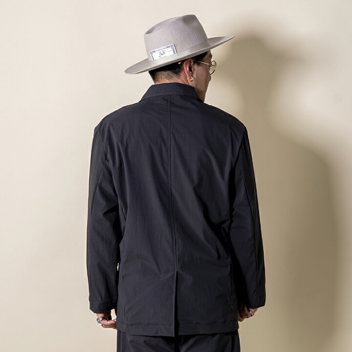 楽天市場】AMERICAN WANNABE アメリカンワナビー「ALLMANS WORK JACKET 