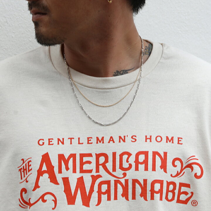楽天市場】【限定】AMERICAN WANNABE アメリカンワナビー / 「13th 