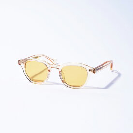 BLACKBOOTS×AMERICAN WANNABE「MEMORIES / LEMON」サングラス / 眼鏡 / 小物 / アクセサリー