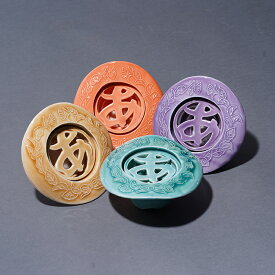 BLACKBOOTS CERAMICS×AMERICAN WANNABE /「TRADE MARK HAT ASHTRAY」 灰皿 / コラボレーション / 灰皿 / 陶器 / インテリア / アクセサリー / 小物