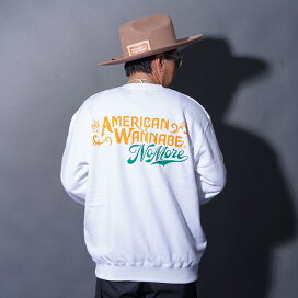 楽天市場】 アイテム一覧 > SWEAT & CUTSEW : AMERICAN WANNABE
