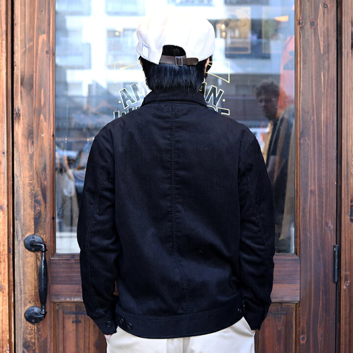 楽天市場】NORTH NO NAME ノースノーネーム / 「NNN CORDUROY WORK JKT 