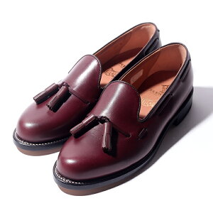 REGAL×GLAD HAND [K×Obhnh / uTASSELED SLIP-ON / BROWNv^bZXb| / MEN'S Y / vC / ZC / {v / [t@[ / ^bZ / rWlX / JWA / AJW