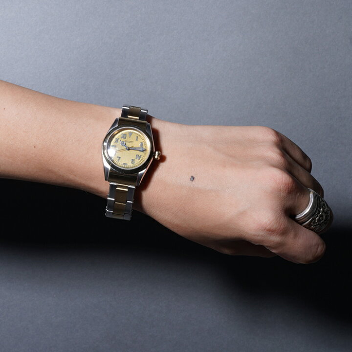 楽天市場】VAGUE WATCH×GLADHAND「GLAD TIMES - CALIFORNIA DIAL 15th 