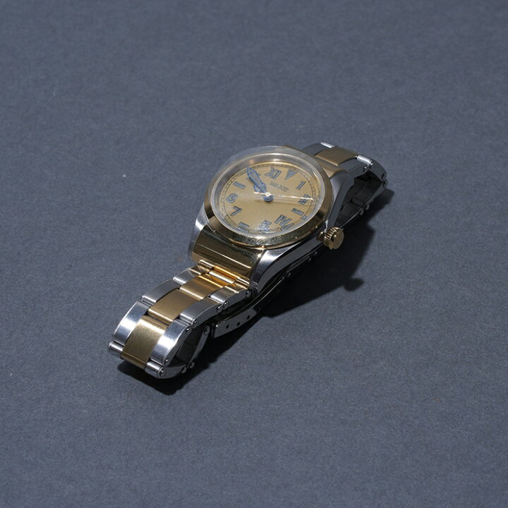 楽天市場】VAGUE WATCH×GLADHAND「GLAD TIMES - CALIFORNIA DIAL 15th 