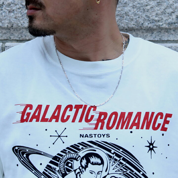 楽天市場】NASTOYS×LEN (TATTOO STUDIO YAMADA) /「GALACTIC ROMANCE L 