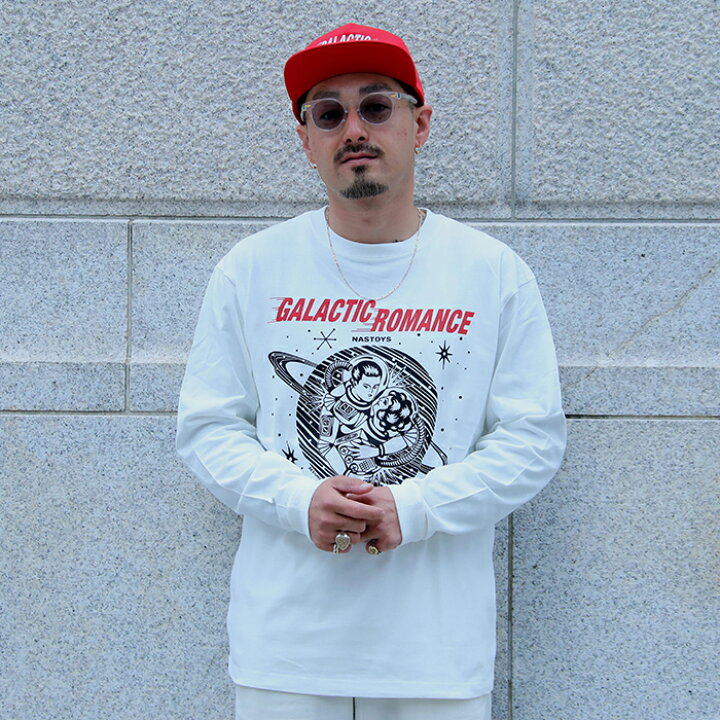 楽天市場】NASTOYS×LEN (TATTOO STUDIO YAMADA) /「GALACTIC ROMANCE L 