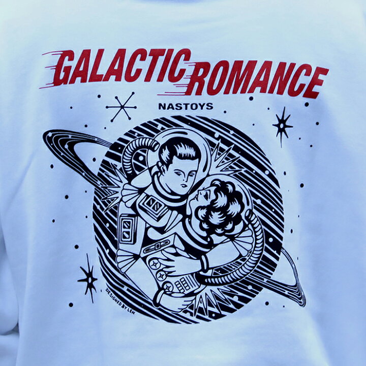 楽天市場】NASTOYS × LEN (TATTOO STUDIO YAMADA) /「GALACTIC ROMANCE 