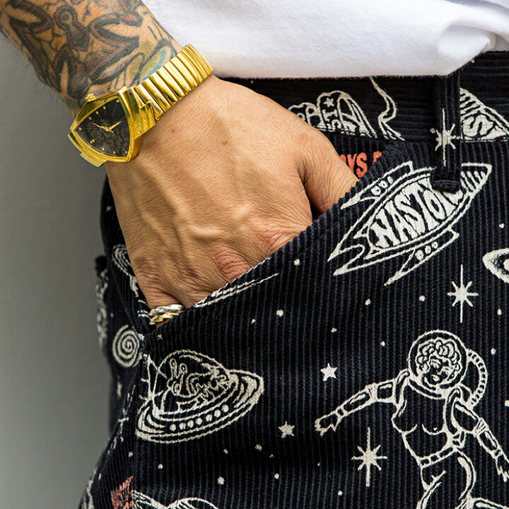 楽天市場】NASTOYS × TATTOO STUDIO YAMADA / 「“GALAXY TATTOO FLASH 