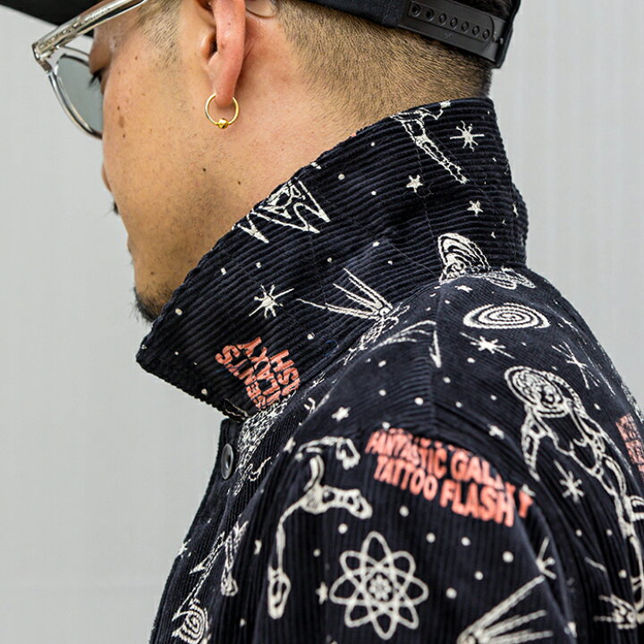 楽天市場】NASTOYS × TATTOO STUDIO YAMADA / 「“GALAXY TATTOO FLASH 