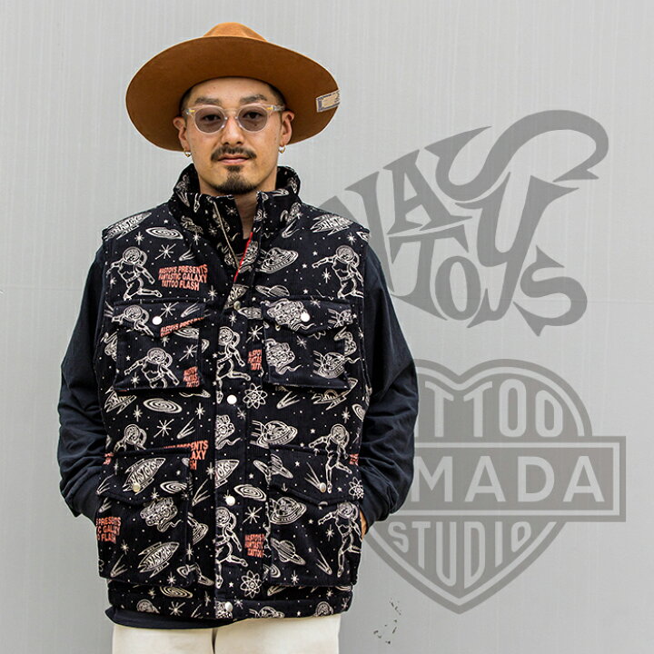 楽天市場】NASTOYS × TATTOO STUDIO YAMADA / 「“GALAXY TATTOO FLASH 