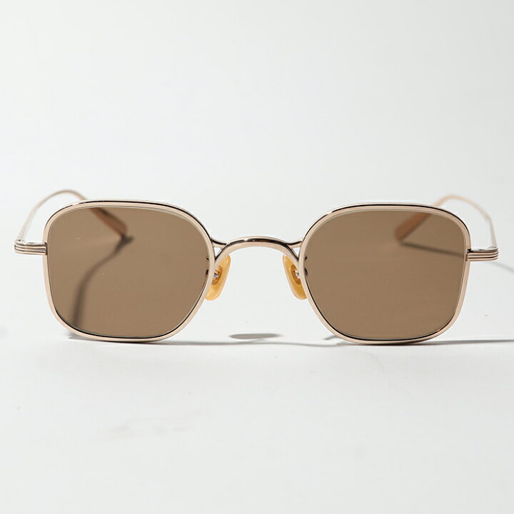 楽天市場】GROOVER グルーバー /「HORNET / GOLD×BROWN」メタル  