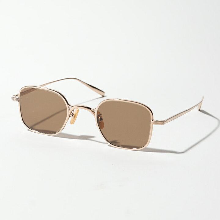 楽天市場】GROOVER グルーバー /「HORNET / GOLD×BROWN」メタル 