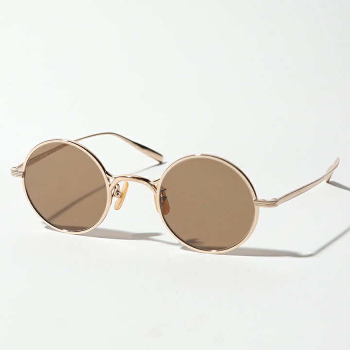 楽天市場】GROOVER グルーバー /「MORGAN / GOLD×BROWN」メタル 