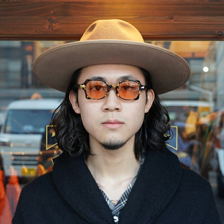 楽天市場】GROOVER グルーバー /「PROVOKE/ BROWN BARAFU」アセテート 