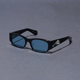 GROOVER グルーバー /「SEDONA / BLACK」アセテートフレーム眼鏡 / メガネ / 眼鏡 / サングラス / フォーマル / カジュアル / アメカジ