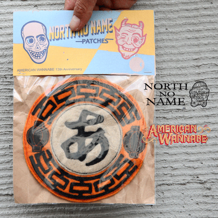 楽天市場】NORTH NO NAME × AMERICAN WANNABE / 「13th Limited 楽天市場】NORTH NO NAME × AMERICAN WANNABE / 「13th Limited