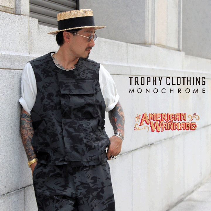 楽天市場】【限定】TROPHY CLOTHING×AMERICAN WANNABE 楽天市場】【限定】TROPHY CLOTHING×AMERICAN WANNABE