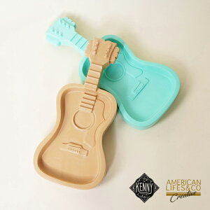 KENNY × ALC /uAcoustic Guitar Tray Product by MAD SCULPTURESvWM^[gC / CeA / IuWF / u / W / g[