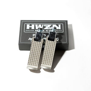 HWZN.MFG.Co./nE[GGtW[uDirt PegvyOLbg / ANZT[ /  / oCNpi / JX^p[c