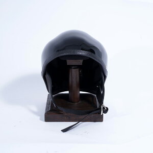 HWZN.MFG.Co./nE[GGtW[uSUPERFLY HELMET made by TTCo. / BLACKvwbg / ANZT[ /  / oCNpi / JX^p[c