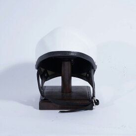 HWZN.MFG.Co./ハウゼンエムエフジー「SUPERFLY HELMET made by TT＆Co. / WHITE」ヘルメット / アクセサリー / 小物 / バイク用品 / カスタムパーツ