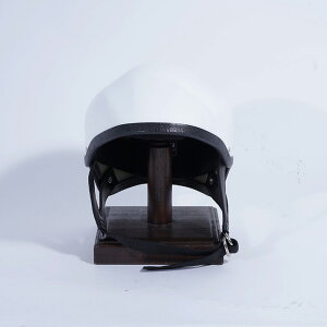 HWZN.MFG.Co./nE[GGtW[uSUPERFLY HELMET made by TTCo. / WHITEvwbg / ANZT[ /  / oCNpi / JX^p[c