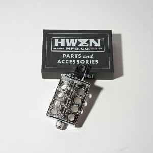 HWZN.MFG.Co./nE[GGtW[uDrilled Kick Pedal / CHROME PLATINGvLbNy_ / ANZT[ /  / oCNpi / JX^p[c