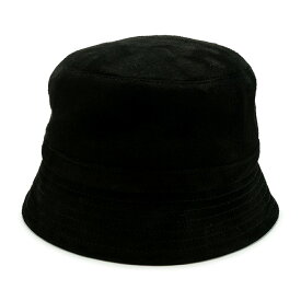 BRUNEL&Co. HATMAKERS / ブルーネルハットメーカーズ「S.B. BUCKET HAT / DEER SUEDE」バケットハット / MEN'S メンズ / 帽子 / 本革 / レザー / 小物 / アクセサリー / カジュアル / アメカジ