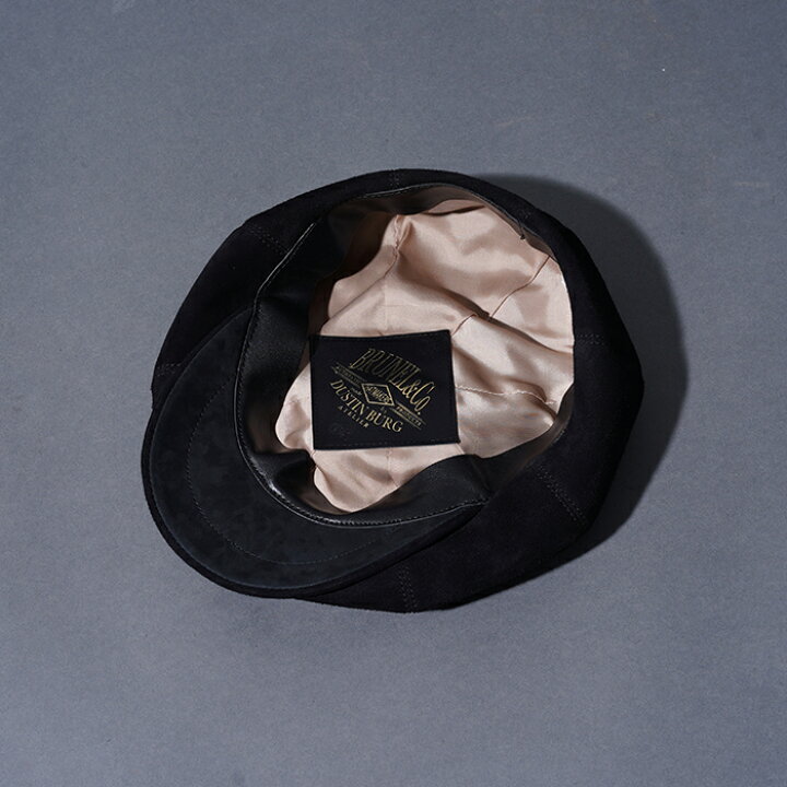 楽天市場】BRUNEL&Co. HATMAKERS / ブルーネルハットメーカーズ 