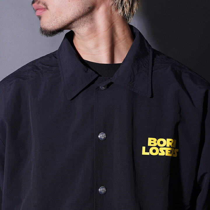 楽天市場】Born Losers ボーンルーザーズ /「負犬の逆襲COACH JK 