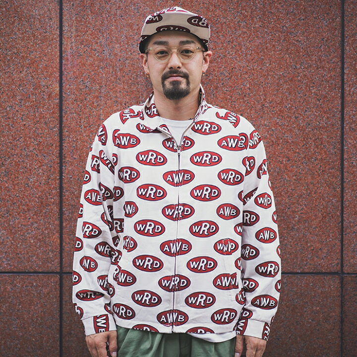 楽天市場】AMERICAN WANNABE×WEIRDO アメリカンワナビー×ウィアード  