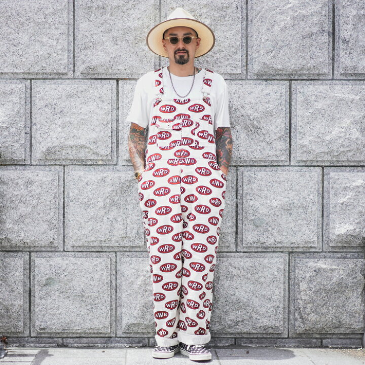 楽天市場】AMERICAN WANNABE×WEIRDO アメリカンワナビー×ウィアード 