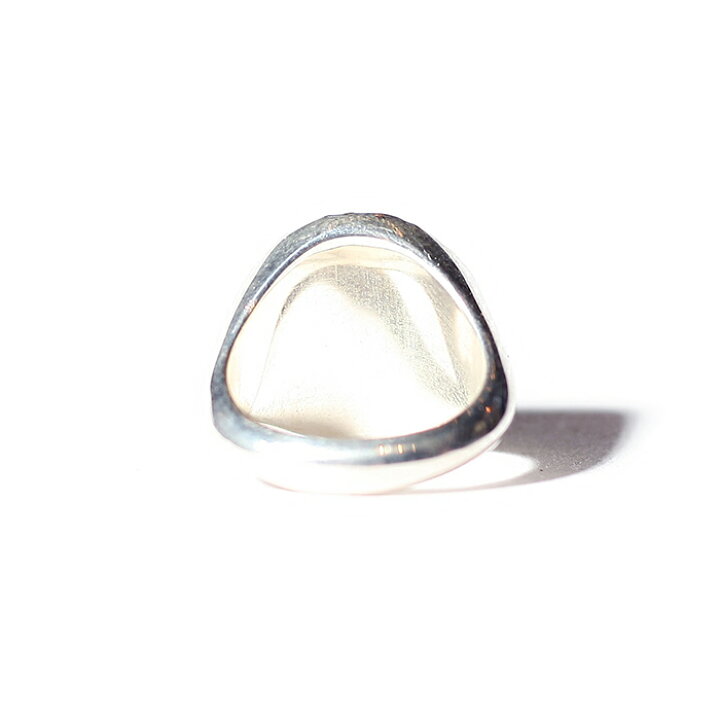 楽天市場】NASTOYS ナストイズ / 「Paisley - RING」 925製シルバー 