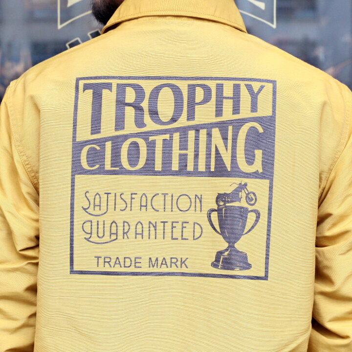 楽天市場】TROPHY CLOTHING トロフィークロージング / 「Box Logo Warm 