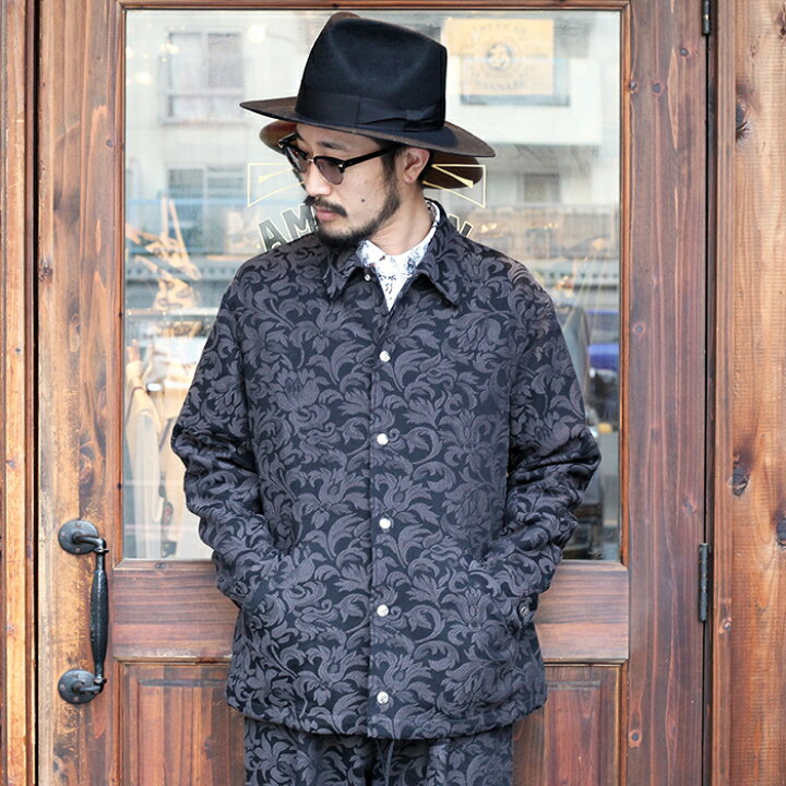 楽天市場】The Stylist Japan ザスタイリストジャパン / 「DAMASK JQ 