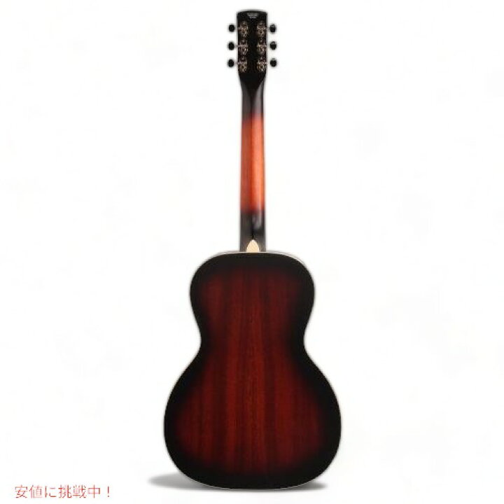 楽天市場】Gretsch グレッチ G9240 Alligator Biscuit Cone Roundneck 
