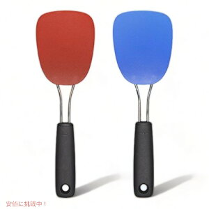 IN\[ ObhObviC^[i[Zbg OXO Good Grips tCpԂ AJ[i͂!