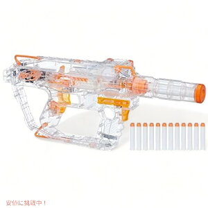 yő2,000~N[|112701:59܂Łzi[t WXS[XgIvXVhE NERF Modulus Ghost Ops Shadow ICS-6 AJ[i͂!