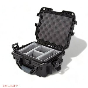 Nanuk 905 hn[hP[X fBoC_[t ubN 905-2001