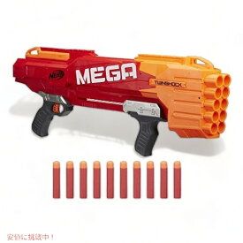 【最大2,000円クーポン4月27日9:59まで】ナーフ メガツインショックフィギュア NERF Mega Twinshock Figure アメリカーナがお届け!