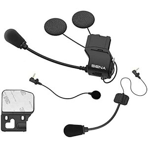 Sena 50S-A0201 jo[T 50S wbg NvLbg Helmet Clamp Kit