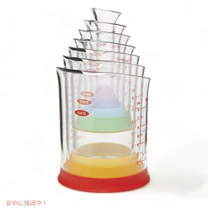 IN\[ ObhObv W[r[J[Jbv7_Zbg OXO Good Grips AJ[i͂!