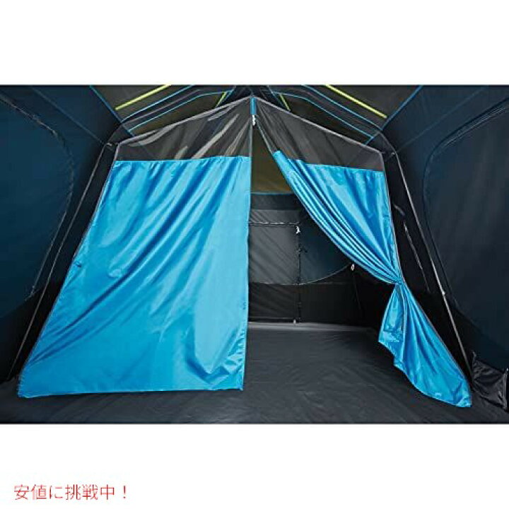 22969円 【人気沸騰】 コールマン NEW インスタント テント4 1分で組立て 収納ができるテント