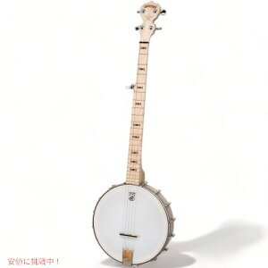�y�ő�2000�~�N�[�|�� 5/27(��)01:59�܂ŁzGOODTIME BANJO/GT Goodtime 5-String Banjo �o���W���[(5��) Deering�� �A�����J�[�i�����͂�!