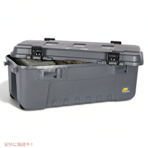 yő2,000~N[|112701:59܂Łzvm(PLANO) FIELD TRUNK XXL(tB[hgN) zC[t OC 100L 1919 Storage Trunk 108 Quart
