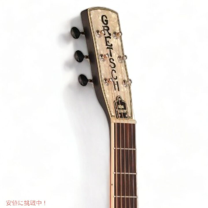 楽天市場】【最大2,000円クーポン6月26日1:59まで】Gretsch グレッチ 