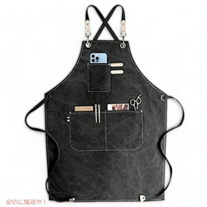 Chef Apron VFtGvAϐRbgLoXNXobNGvBM-XXLɃTCY\ yFFz AJ[i͂!