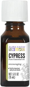 I[JVA GbZVIC TCvX 15ml(0.5floz) Aura Cacia